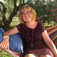Christiane Fischbach